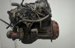 Двигатель (ДВС) Mitsubishi Montero Sport / Pajero Sport 1996-2008 КПП 5-ст.мех 4х4 (МКПП) 4D56 Дизель 2.5 л Турбо