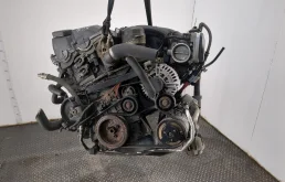 Двигатель (ДВС) BMW 1 E87 2004-2011 КПП 5-ст.мех.(МКПП) N45B16A Бензин 1.6 л Инжектор