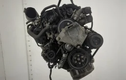 Двигатель (ДВС) Opel Astra H 2004-2010 КПП 5-ст.мех.(МКПП) Z14XEP Бензин 1.4 л Инжектор