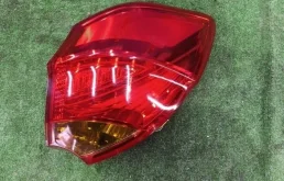 Фонарь наружный Kia Ceed JD 2012