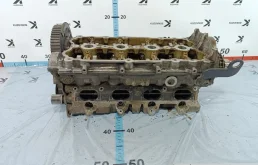 Головка блока цилиндров Volkswagen Passat 2006 3C2
