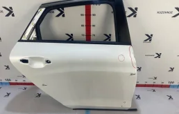 Дверь Kia K5 2022 DL3