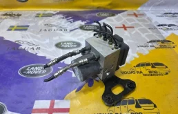 Блок ABS Land Rover Range Rover L405 GPLA14F447AF Range Rover IV (2012—2017)  2016