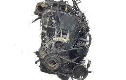 Двигатель Ford Transit 3 поколение [рестайлинг] (2006-2013) дизель 2.2 TDCi Механика Микроавтобус