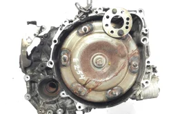 КПП автоматическая (АКПП) Volvo V70 3 поколение (рестайлинг) (2013-2026) дизель 2.0 TD Автомат Универсал
