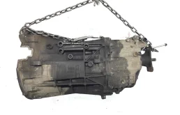 КПП механическая (МКПП) Ford Transit 3 поколение [рестайлинг] (2006-2013) дизель 2.4 TDCi Механика Микроавтобус