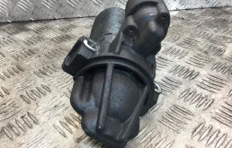 Стартер Ford Transit 3 поколение [рестайлинг] (2006-2013) дизель 2.2 TDCi Механика Микроавтобус