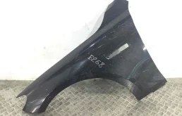 Крыло переднее левое BMW 5-Series F10/F11/GT F07 (2009-2013) дизель 3.0 TD Автомат 5-дв, х/б