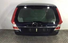 Крышка багажника (дверь 3-5) Volvo V70 3 поколение (рестайлинг) (2013-2026) дизель 2.0 TD Автомат Универсал