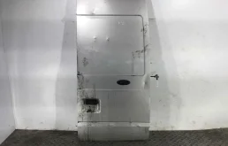 Дверь задняя распашная правая Ford Transit 3 поколение (2000-2006) дизель 2.0 TDCi Механика Микроавтобус