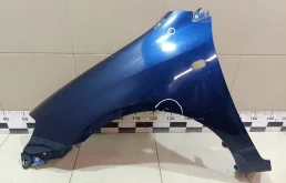 Крыло переднее левое Corolla E12 2001-2006