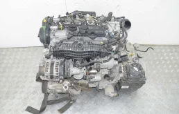 Двигатель B4204T18 Volvo XC 40 2.0 Бензин