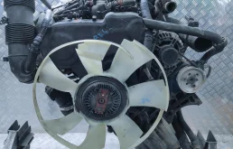 Двигатель CKT Volkswagen Crafter 1 2.0 Дизель