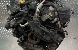 Двигатель 642940 Mercedes-Benz ML W164 3.0 Дизель