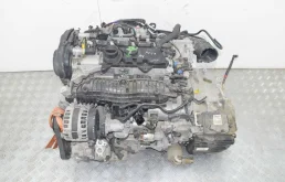 Двигатель B4204T11 Volvo S60 2 2.0 Бензин