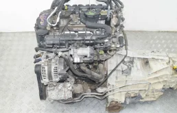 Двигатель CDN Audi A4 B8 (S4,RS4) 2.0 Бензин