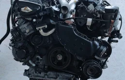Двигатель EXL Chrysler 300С 1 3.0 Дизель