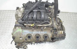 Двигатель CA Mazda CX-9 1 3.7 Бензин