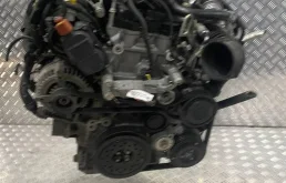 Двигатель B16DTH Opel Insignia 1 1.6 Дизель