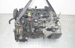 Двигатель D5244T4 Volvo V70 2 2.4 Дизель
