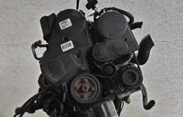 Двигатель D5244T4 Volvo XC90 1 2.4 Дизель