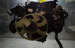 Двигатель D4FA Ford Transit 3 2.4 Дизель