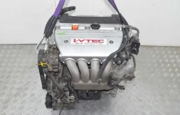 Двигатель K24A3 Honda Accord 7 2.4 Бензин