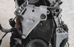 Двигатель BMP Volkswagen Passat B6 2.0 Дизель