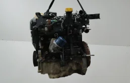 Двигатель K9K884 Renault Duster 1.5 Дизель