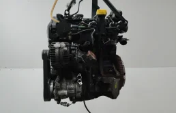 Двигатель K9K884 Renault Duster 1.5 Дизель