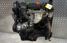Двигатель A14NEL Opel Meriva 2 1.4 Бензин
