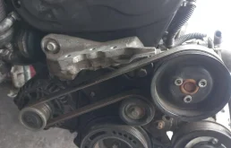 Двигатель A16XER Opel Astra H 0.0 0