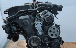Двигатель BFB Audi A4 B6 (S4,RS4) 1.8 Бензин