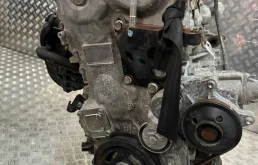 Двигатель 2AR Toyota Rav 4 4 2.5 Бензин