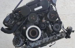 Двигатель BPP Audi A6 C6 (S6,RS6) 2.7 Дизель