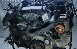 Двигатель 271946 Mercedes-Benz C W204 1.8 Бензин