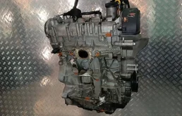 Двигатель CZDA Volkswagen Tiguan 2 1.4 Бензин