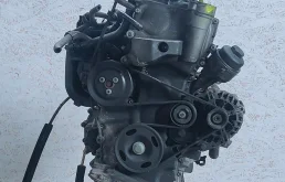 Двигатель CGP Volkswagen Polo 4 1.2 Бензин