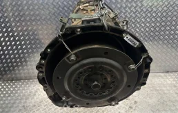 Коробка передач автоматическая (АКПП) 8HP70 Land Rover Discovery 5 3.0 Дизель