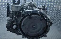 Коробка передач автоматическая (АКПП) HTN Skoda Octavia A4 1.6 Бензин