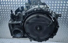 Коробка передач автоматическая (АКПП) FDH Skoda Octavia A4 1.6 Бензин