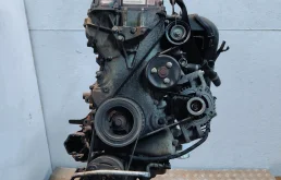 Двигатель AODB Ford C-max 1 2.0 Бензин