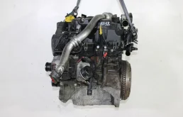 Двигатель K9K772 Renault Clio 3 1.5 Дизель