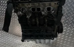 Двигатель BRR Volkswagen Transporter T5 1.9 Дизель
