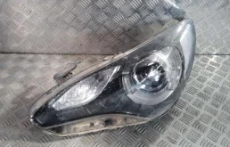 Двигатель QQDB Ford C-max 1 1.8 Бензин