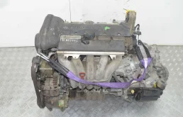 Двигатель B5244S Volvo S60 1 2.4 Бензин