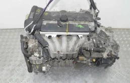 Двигатель B5244S Volvo S60 1 2.4 Бензин