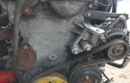 Двигатель 4A91 Mitsubishi Lancer 9 0.0 0