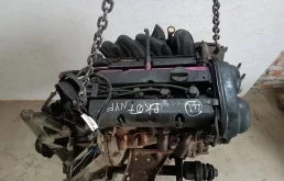 Двигатель HWDB Ford Focus 2 1.6 Бензин