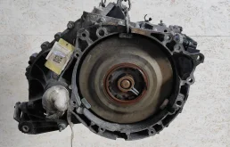 Коробка передач (робот) AV9R7000AG Ford Galaxy 2 restailing 2.0 Дизель